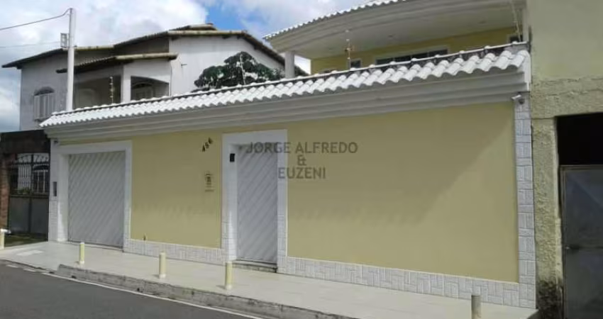 Casa com 3 quartos para alugar na Rua Domingos Acácio de Oliveira, Centro, Itaguaí
