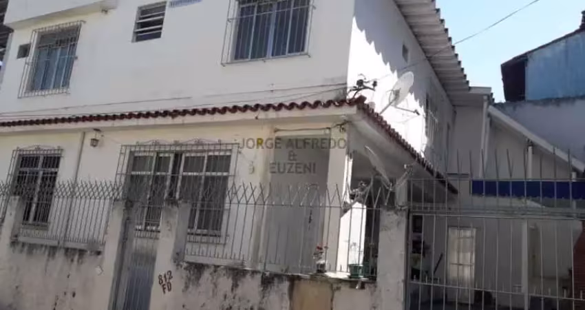 Casa em condomínio fechado com 2 quartos à venda na Rua Marquês de Jacarepaguá, Taquara, Rio de Janeiro