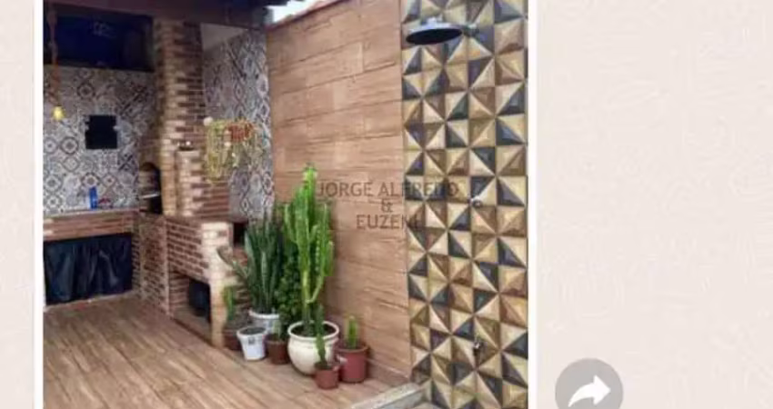 Casa em condomínio fechado com 2 quartos à venda na Rua Retiro dos Artistas, Pechincha, Rio de Janeiro