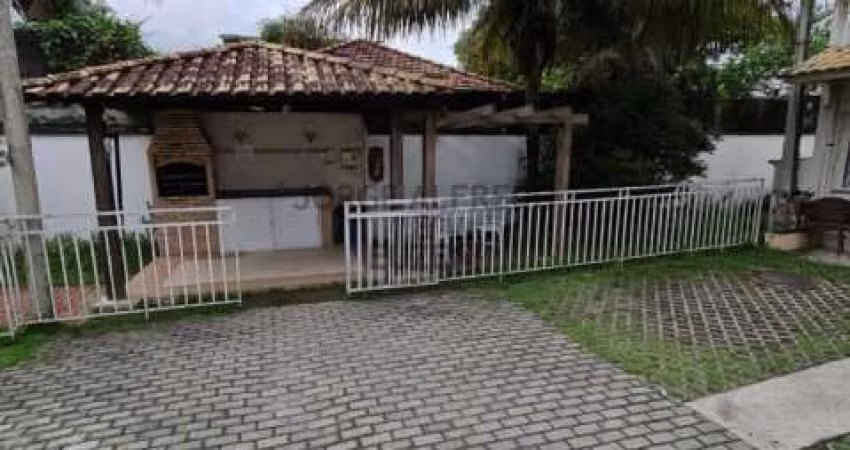 Casa em condomínio fechado com 2 quartos à venda na Rua Oswaldo Lussac, Taquara, Rio de Janeiro