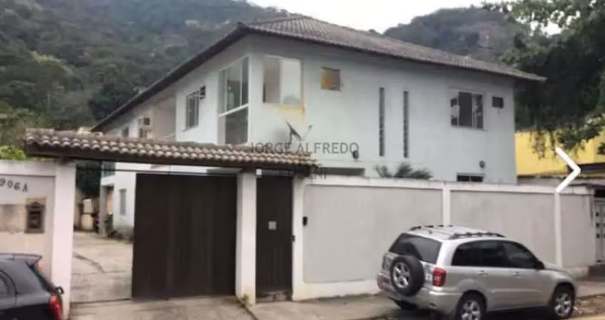 Casa em condomínio fechado com 3 quartos à venda na Estrada do Pontal, Recreio dos Bandeirantes, Rio de Janeiro