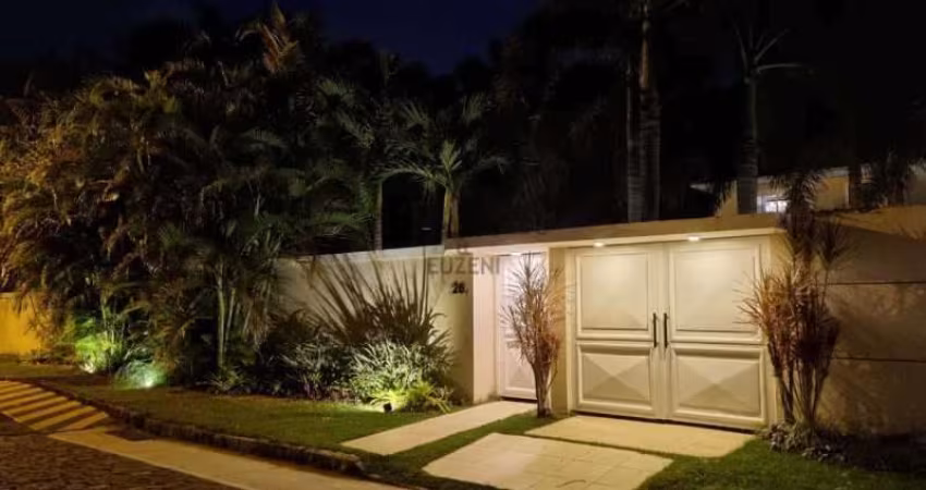 Casa em condomínio fechado com 3 quartos à venda na Estrada Frei Tiburcio, Camorim, Rio de Janeiro