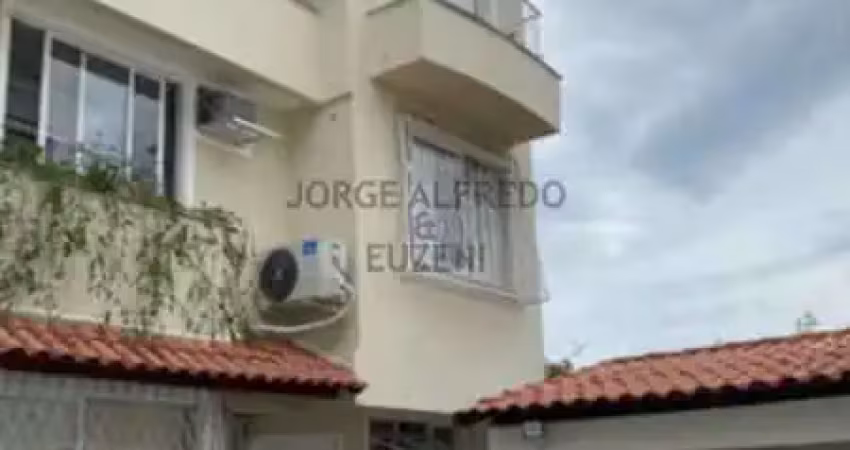 Casa em condomínio fechado com 3 quartos à venda na Rua Félix Crame, Pechincha, Rio de Janeiro