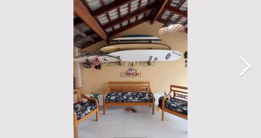 Casa em condomínio fechado com 4 quartos à venda na Rua Senador Rui Carneiro, Recreio dos Bandeirantes, Rio de Janeiro