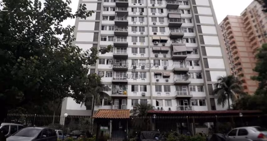 Apartamento com 2 quartos à venda na Avenida São Josemaria Escrivá, Itanhangá, Rio de Janeiro
