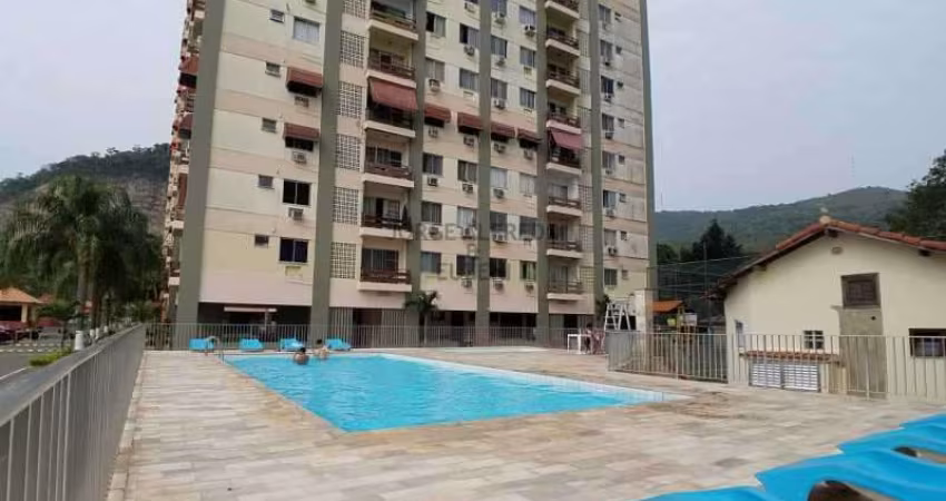 Apartamento com 2 quartos à venda na Avenida São Josemaria Escrivá, Itanhangá, Rio de Janeiro