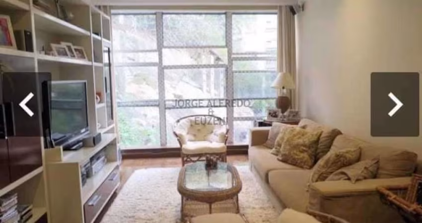 Apartamento com 3 quartos para alugar na Avenida Hildebrando de Araújo Góes, Barra da Tijuca, Rio de Janeiro
