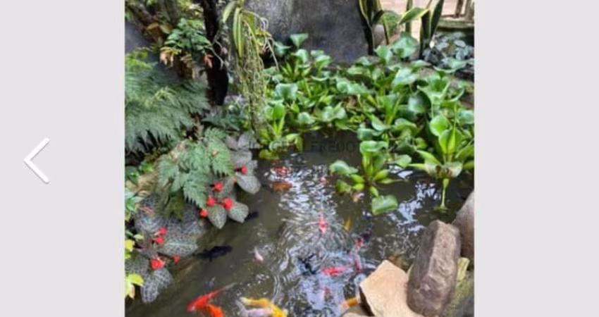 Casa com 4 quartos à venda na Estrada Pacui, Vargem Grande, Rio de Janeiro