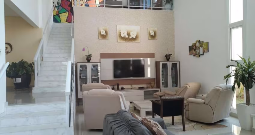 Casa em Condomínio para Venda em Jandira, Jardim do Golf I, 4 dormitórios, 2 suítes, 5 banheiros, 6 vagas