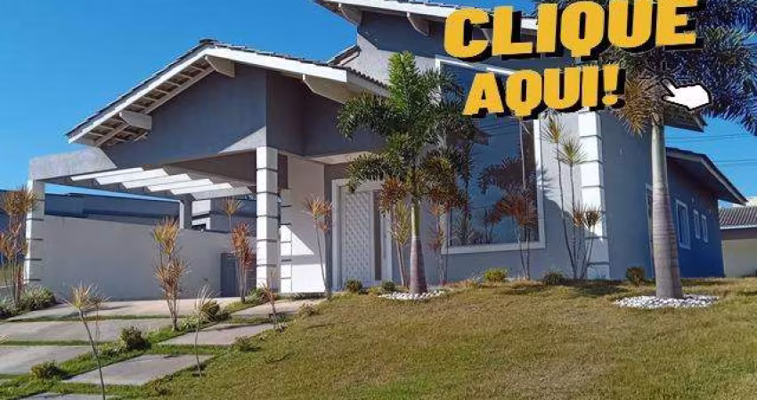 Casa térrea em Vargem Grande Paulista