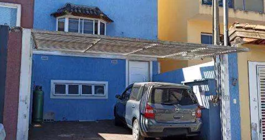 Casa com 3 quartos à venda na Rua Zaquia, 01, Parque São George, Cotia