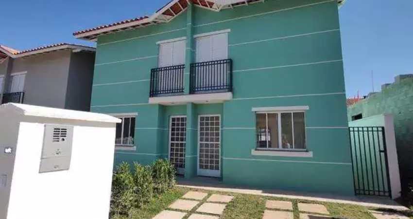 Casa em condomínio fechado com 3 quartos à venda na Estrada do Capuava, 2530, Jardim Belizário, Cotia