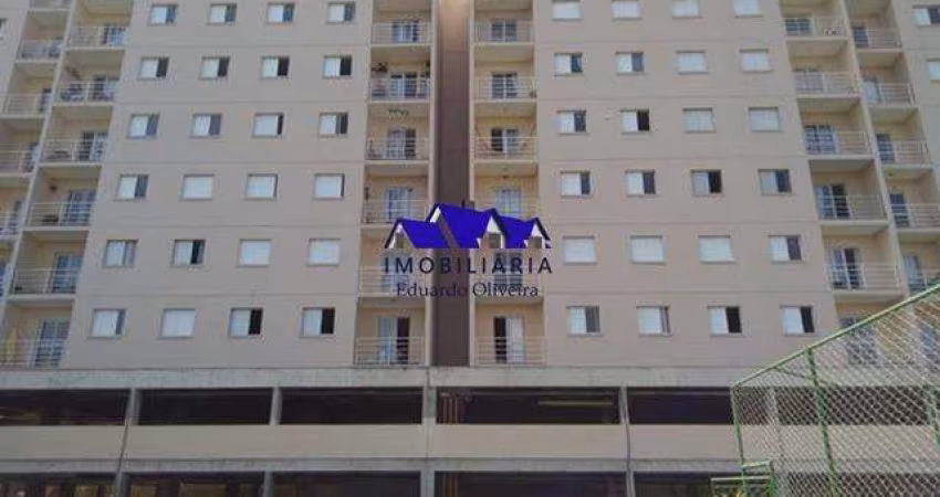 Apartamento em Cotia Jardim Barro Branco condomínio Astoria 3