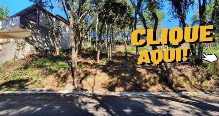 Terreno em condomínio fechado à venda na Rua Itapemirim, 79, Granja Carneiro Viana, Cotia