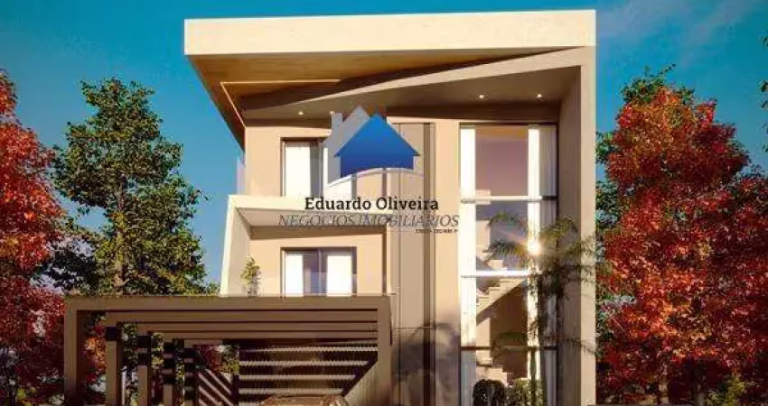 Casa em condomínio para venda em cotia, terra nobre granja viana, 3 dormitórios, 1 suíte, 2 banheiros, 2 vagas