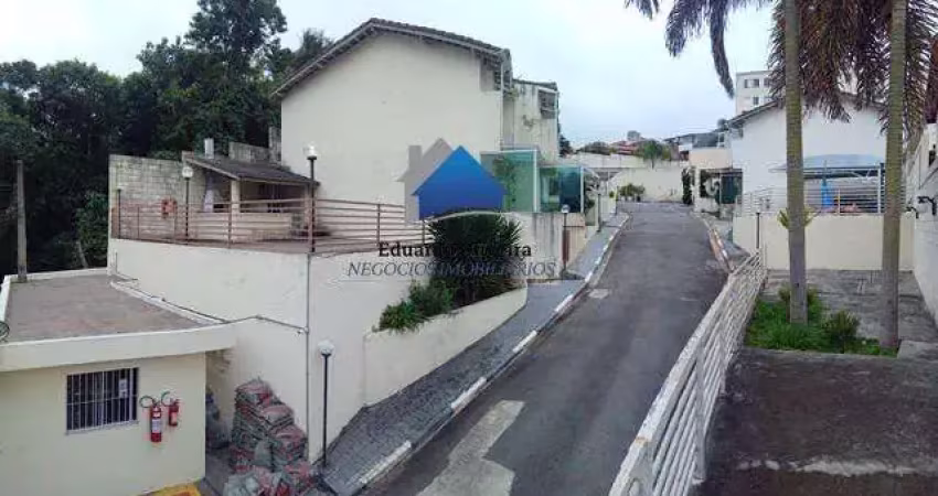 Casa em condomínio fechado com 2 quartos à venda na Rua Bélgica, 45, Centro, Cotia