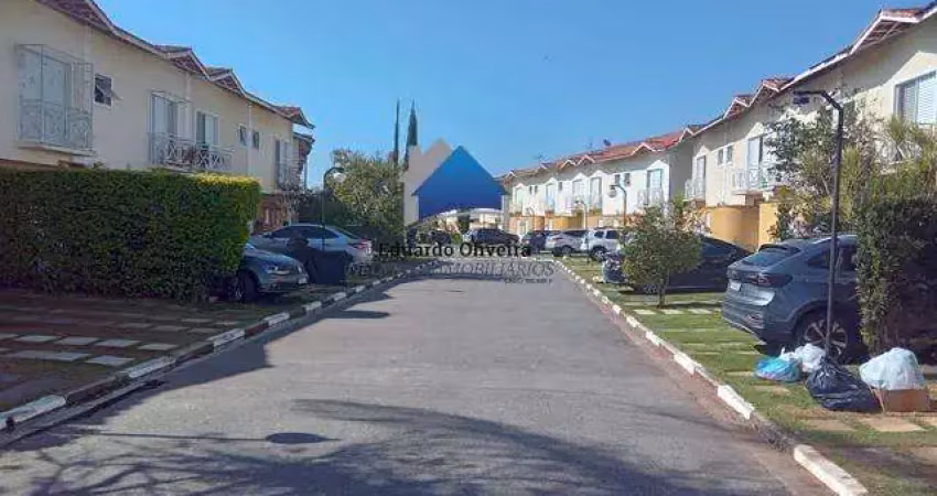 Casa em condomínio fechado com 3 quartos à venda na Rua Vésper, 100, Centro, Cotia