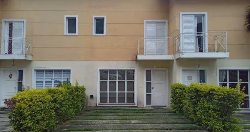 Casa em condomínio fechado com 2 quartos à venda na Rua Miguel de Almeida, 49, Jardim Barro Branco, Cotia