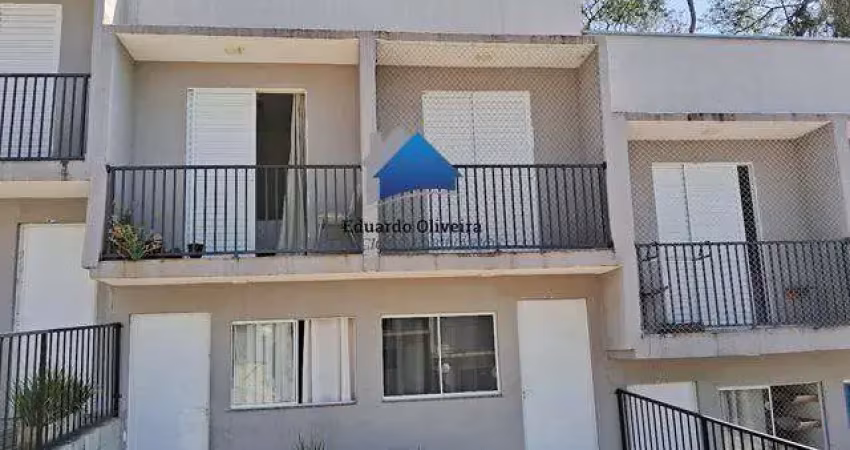 Casa em condomínio fechado com 2 quartos à venda na Rua Mário Andreatini, 253, Centro, Cotia