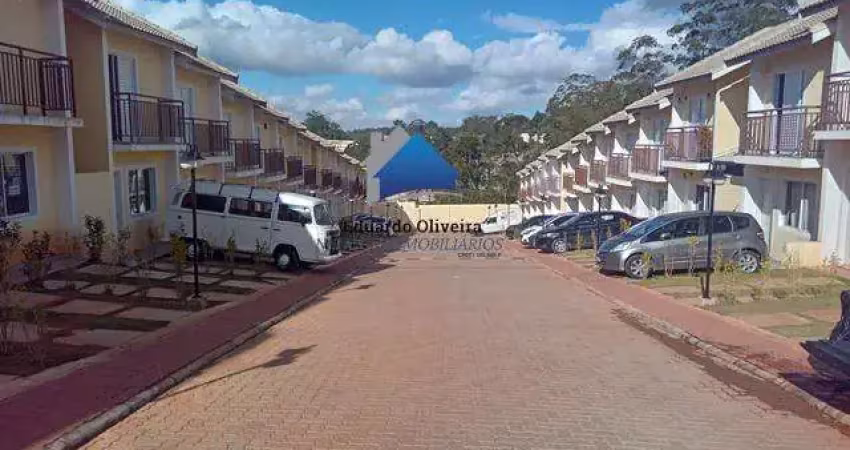 Casa em condomínio fechado com 2 quartos à venda na Rua dos Engenheiros, 64, Granja Viana, Cotia