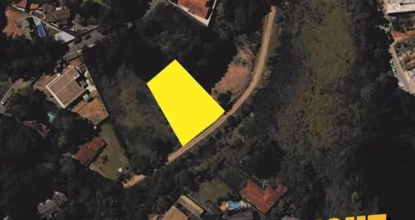 Terreno em Condomínio para Venda em Carapicuíba, Fazendinha