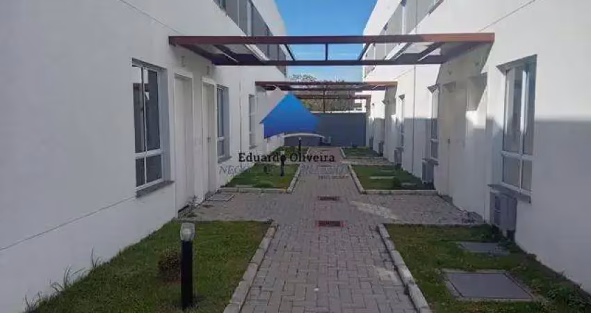 Casa em condomínio fechado com 2 quartos à venda na Estrada dos Fischer`S, 2583, Centro, Cotia