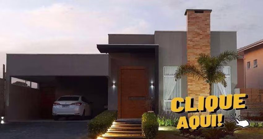 casa a venda no condominio terras de santa adelia vargem grande paulista