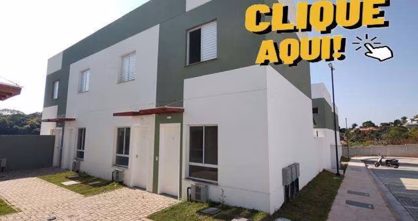 Sobrado proximo do Tijuco Preto