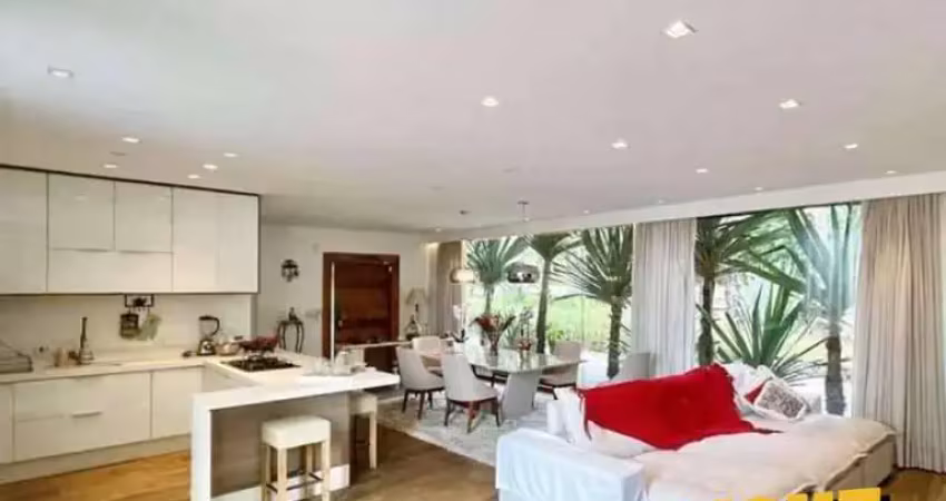 Apartamento com 2 quartos à venda na Rua San Diego, 386, San Diego Park, Cotia
