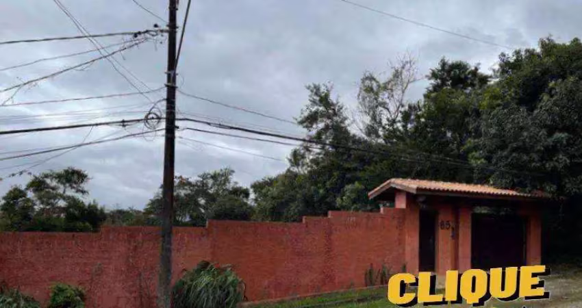 Terreno em condomínio fechado à venda na Estrada do Lutero, 1.100, Granja Viana, Cotia