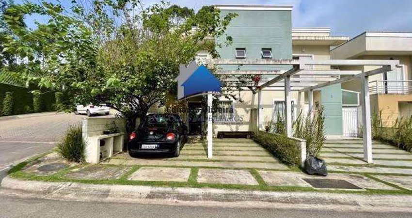 casa a venda no condominio Quebec Ville Granja Viana