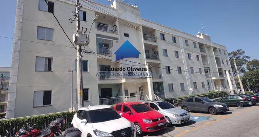Apartamento em Cotia no Condomínio Costa Verde
