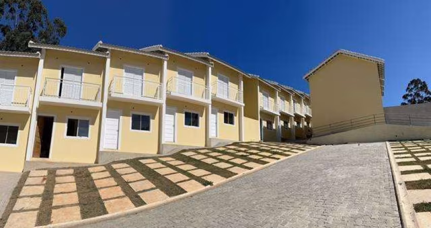 Casa a venda bairro Paisagem Casa Grande Cotia