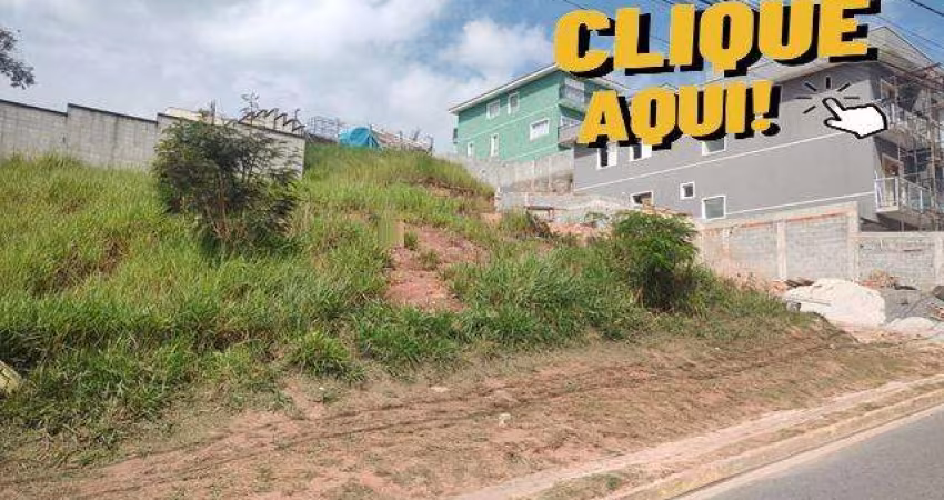 terreno a venda no condominio Villa Deste Cotia