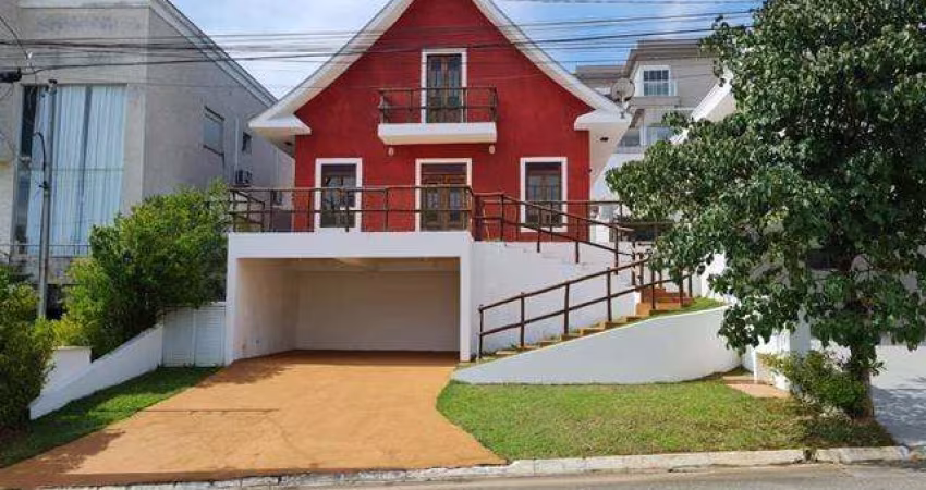 Casa para venda em Alphaville condomínio Valville 1