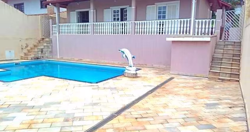 Casa terrea no condominio Haras Bela Vista