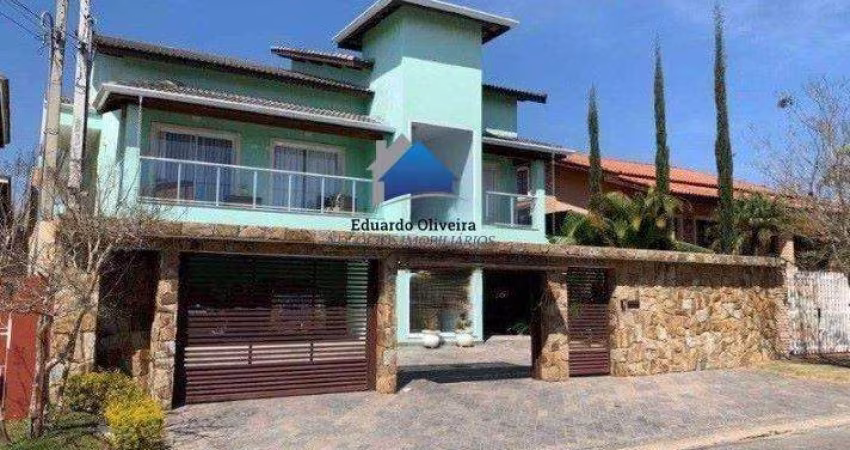 casa em vargem grande paulista condominio haras bela vista