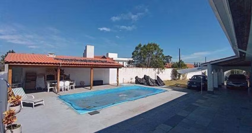 Casa terrea em Vargem Grande Paulista