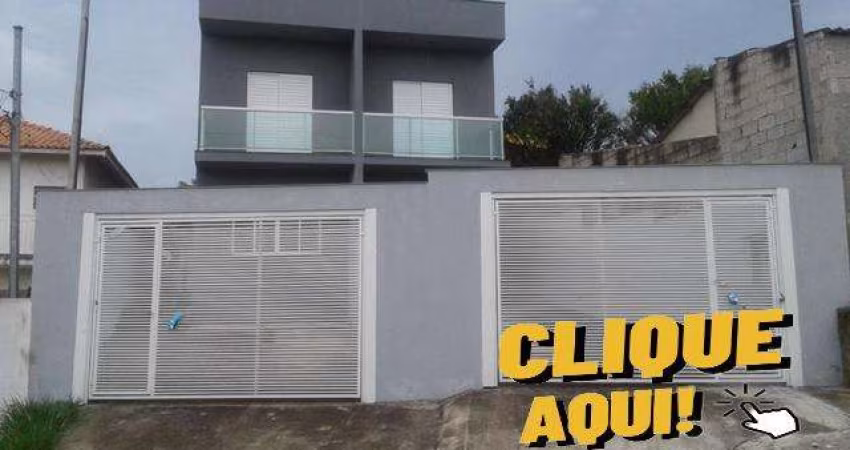 Sobrado Proximo do Tijuco Preto