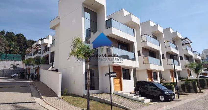 casa para venda na granja viana cotia