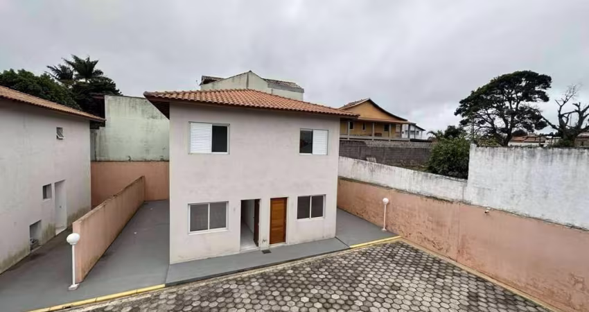 Sobrado no Tijuco Preto