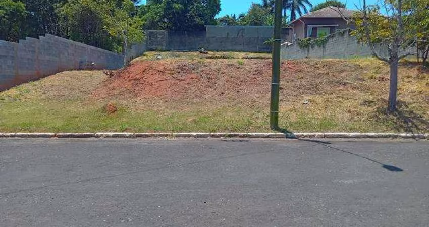 Terreno proximo do Tijuco Preto condomínio Santo Afonso 1