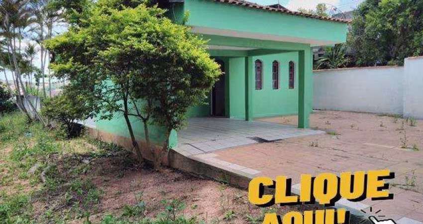 Casa térrea fora de condomínio em Vargem Grande Paulista