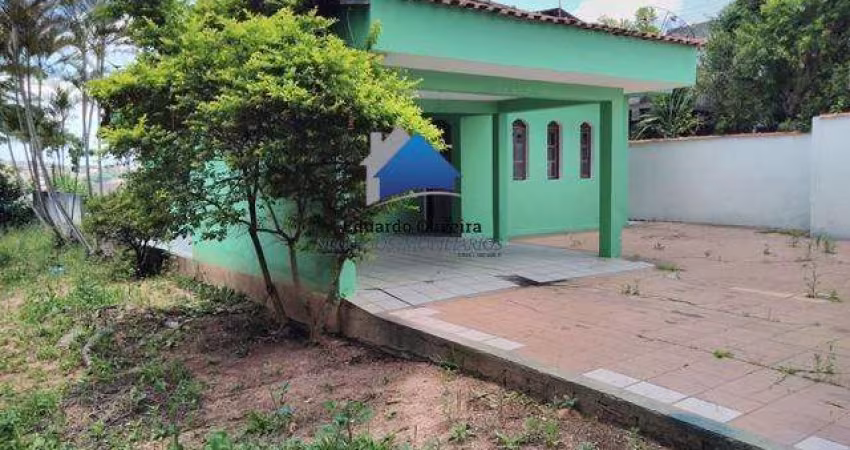 Casa térrea fora de condomínio em Vargem Grande Paulista
