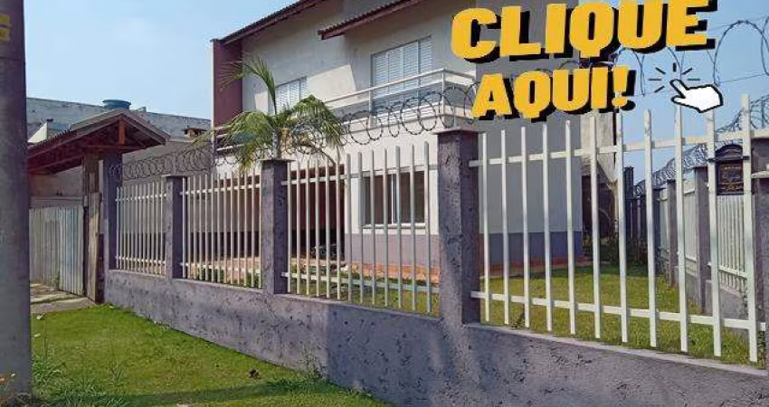 Sobrado Isolado em Caucaia do Alto