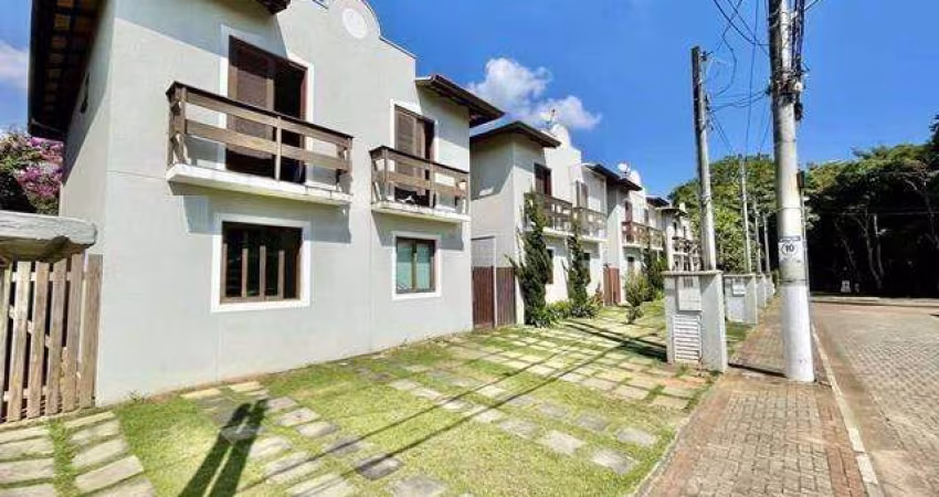 Sobrado no Jardim da Gloria condominio San Filipi