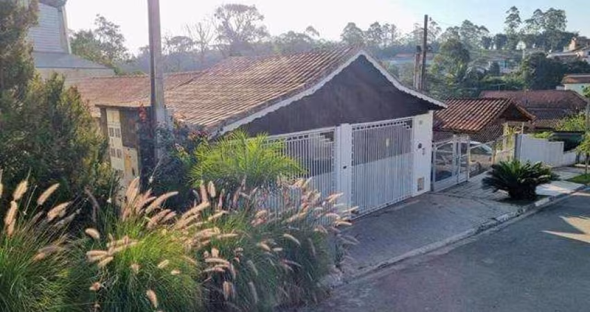 Casa terrea proximo do Tijuco Preto Cotia
