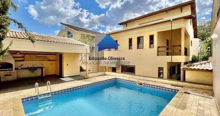 Casa para venda no condomínio São Paulo 2 Cotia