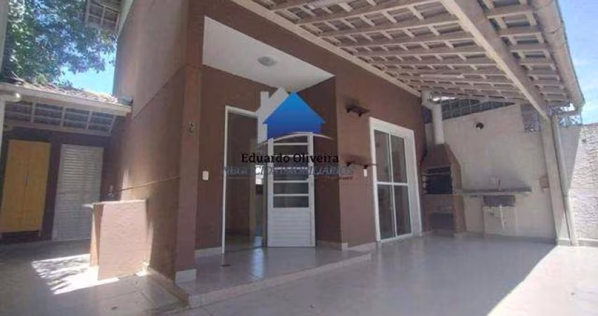 Casa para venda no centro do Tijuco Preto