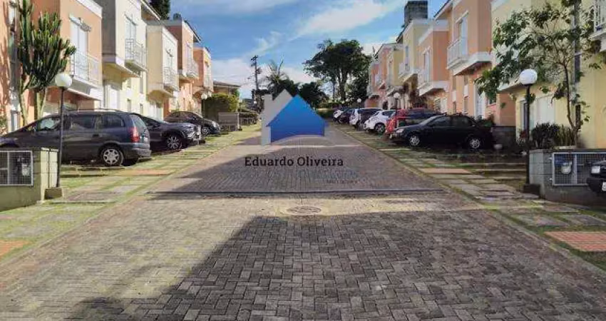 Casa em condomínio fechado com 3 quartos para alugar na Estrada Municipal Walter Steurer, 1050, Granja Viana, Cotia